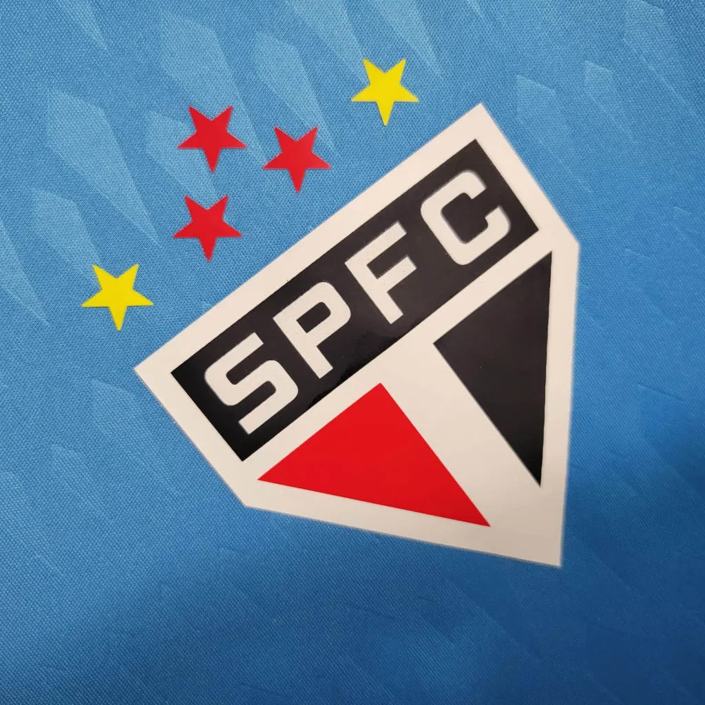 23-24 Sao Paulo GK Fans Jersey