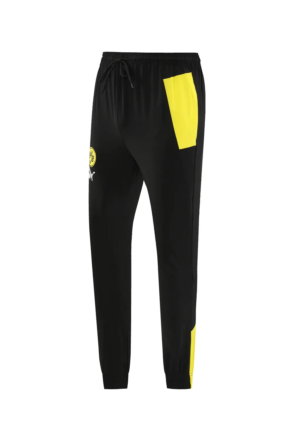 23-24 Borussia Dortmund Hooded Windbreaker Suit