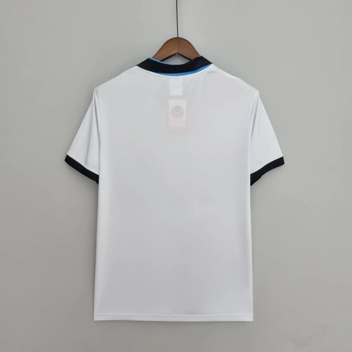 90-91 Inter Milan Away Retro Jersey