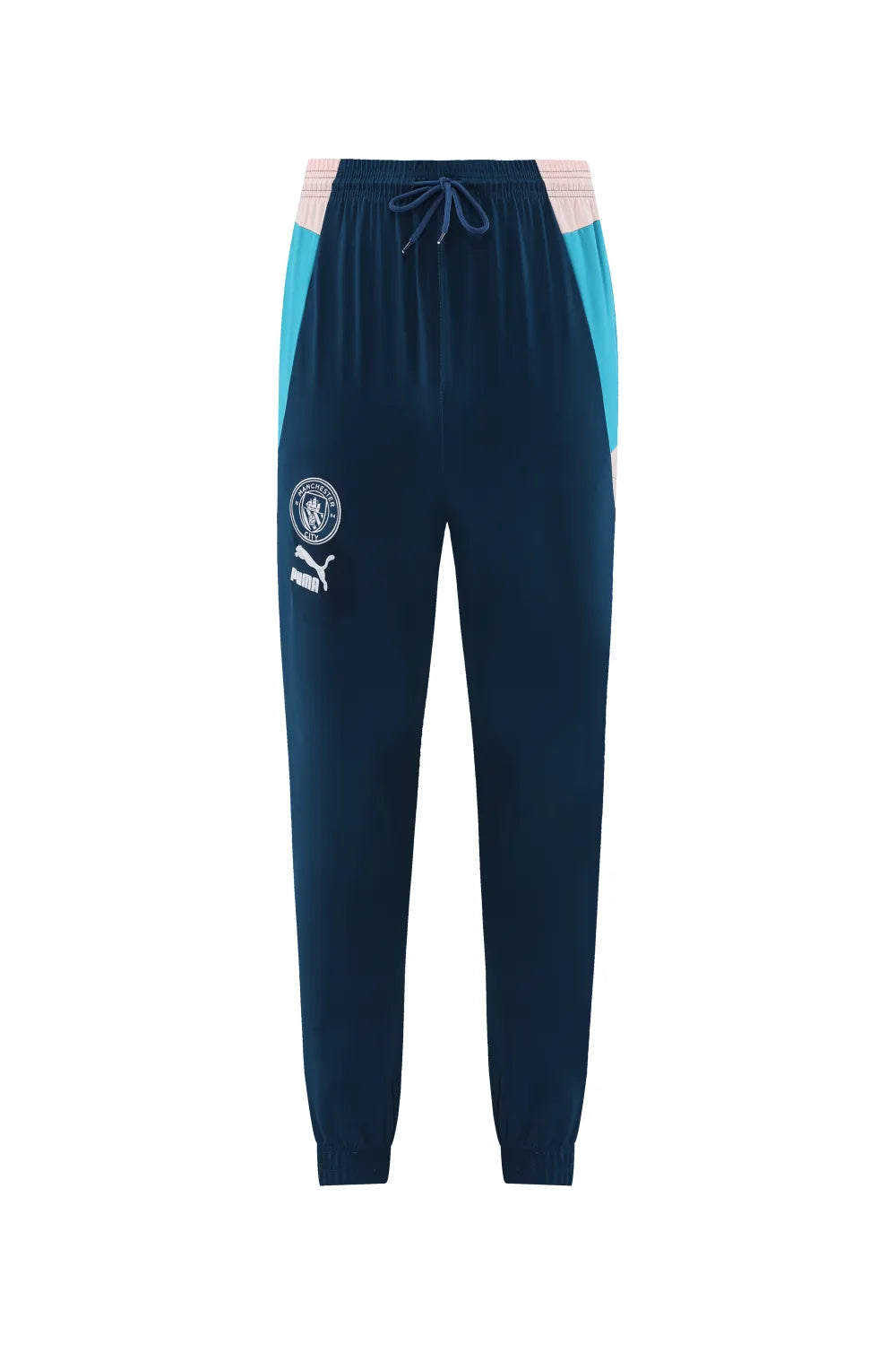 23-24 Manchester City Hooded Windbreaker Suit