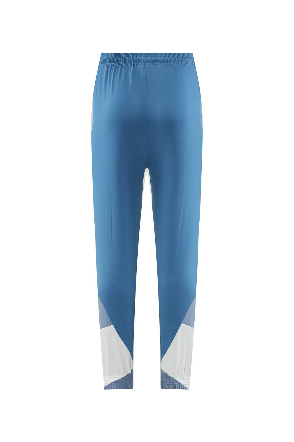 23-24 Olympique Marseille Hooded Windbreaker Suit