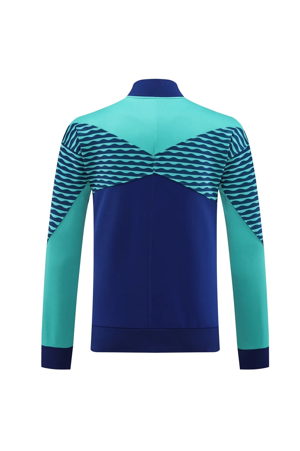 23-24 Brazil Jacket Tracksuit