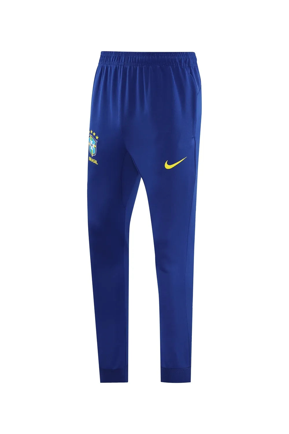 23-24 Brazil Jacket Tracksuit