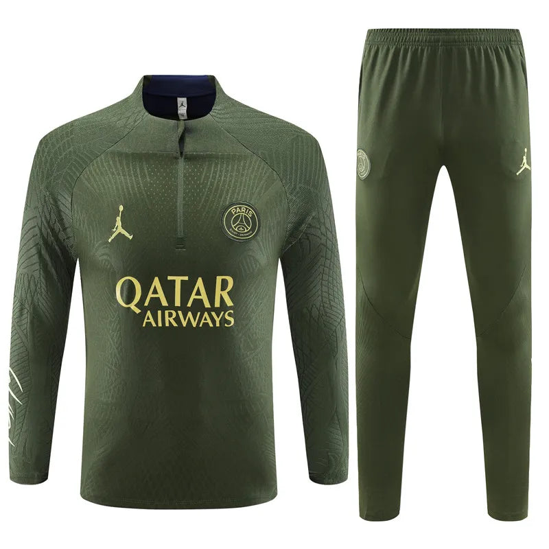 23-24 PSG Player Training Suit