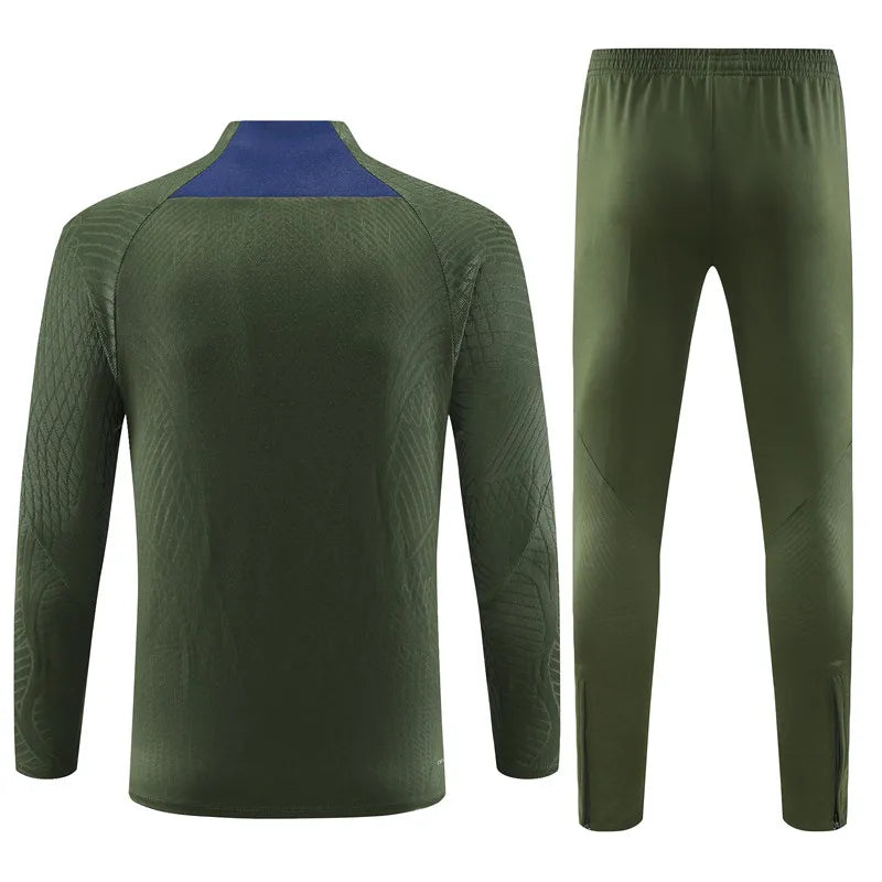 23-24 PSG Player Training Suit