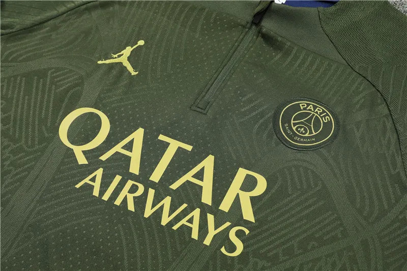 23-24 PSG Player Training Suit