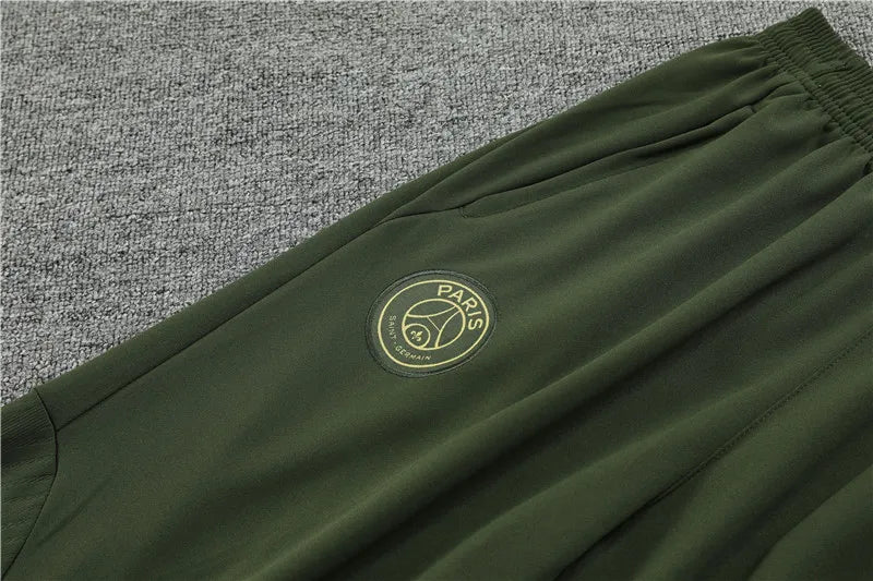 23-24 PSG Player Training Suit