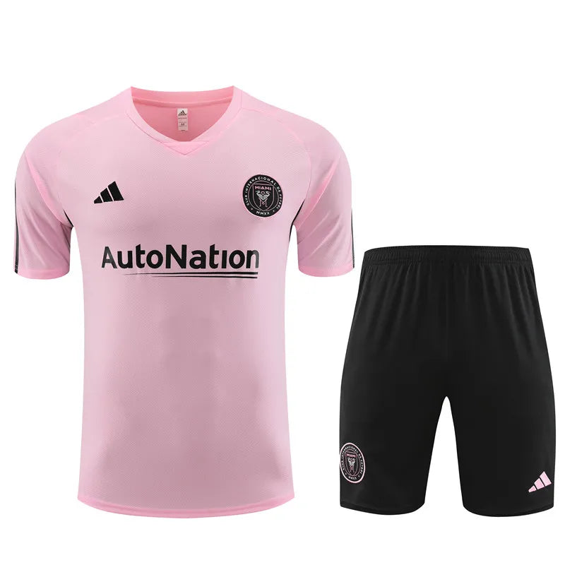 23-24 Inter Miami Short Sleeve Training Suit