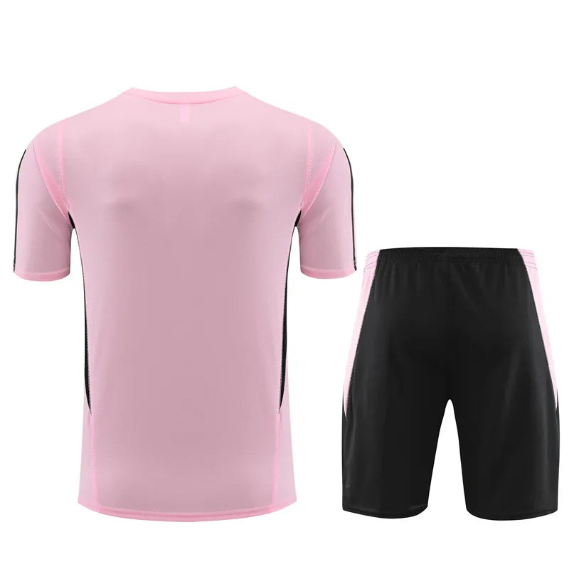 23-24 Inter Miami Short Sleeve Training Suit