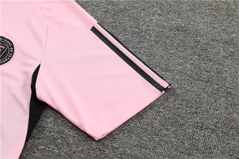 23-24 Inter Miami Short Sleeve Training Suit