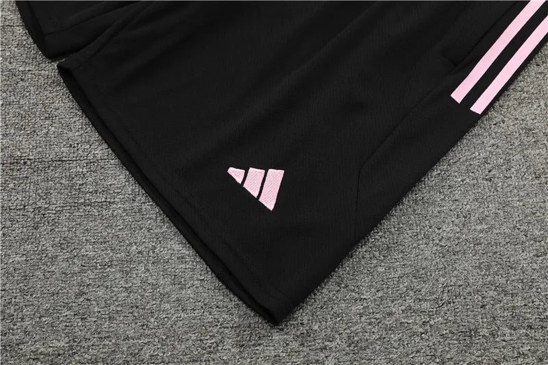 23-24 Inter Miami Short Sleeve Training Suit