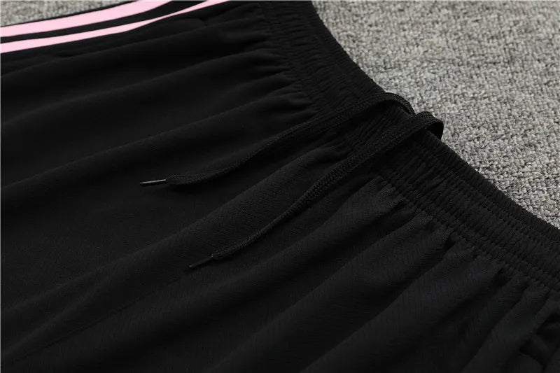 23-24 Inter Miami Short Sleeve Training Suit