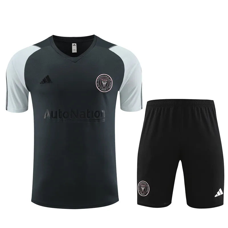 23-24 Inter Miami Short Sleeve Training Suit