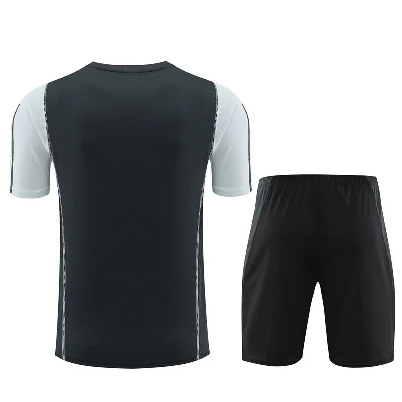 23-24 Inter Miami Short Sleeve Training Suit