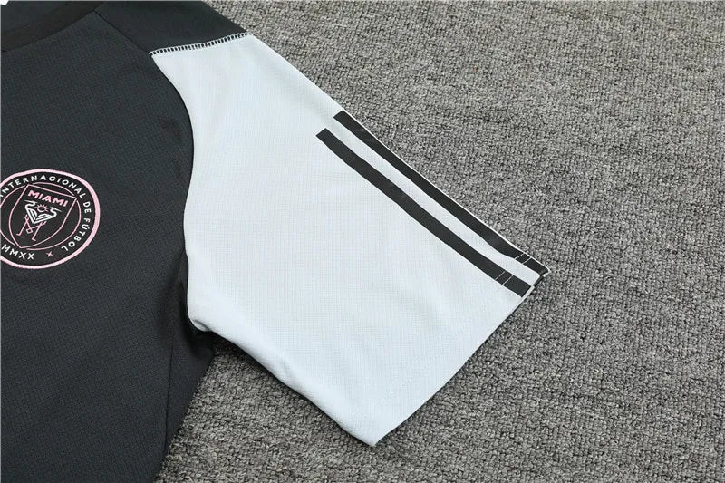 23-24 Inter Miami Short Sleeve Training Suit