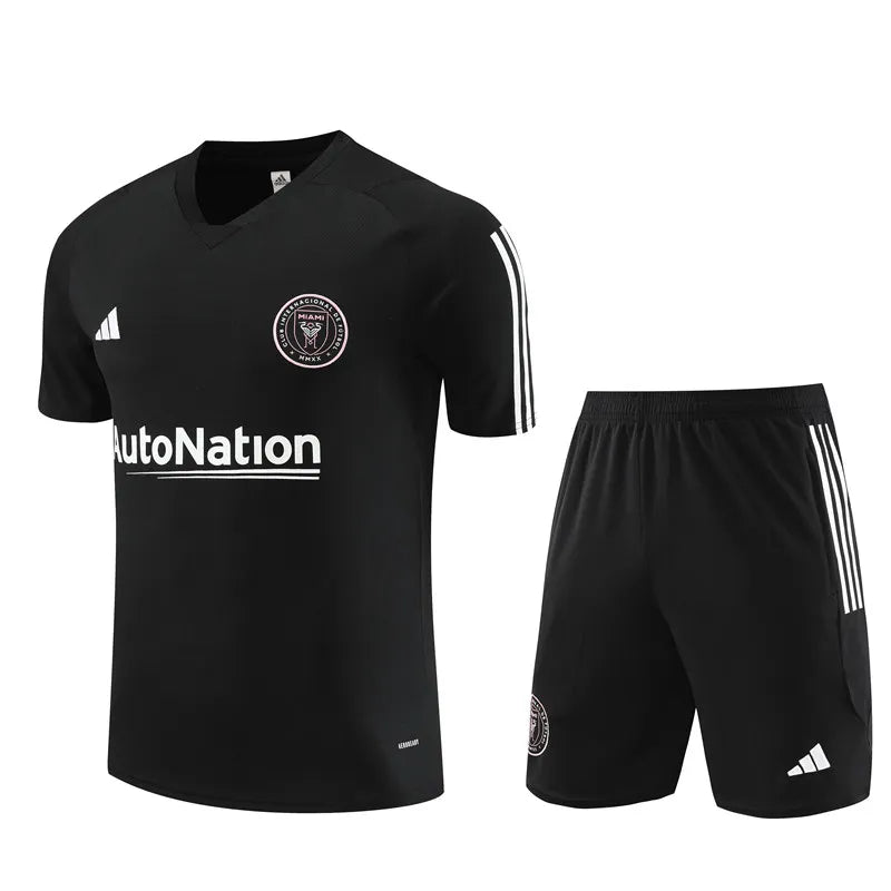 23-24 Inter Miami Short Sleeve Training Suit