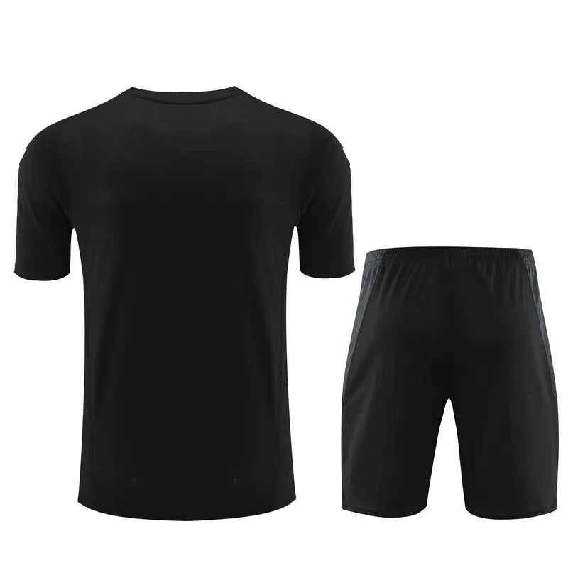 23-24 Inter Miami Short Sleeve Training Suit