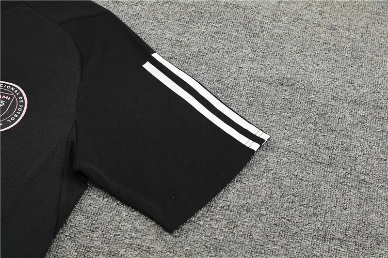 23-24 Inter Miami Short Sleeve Training Suit