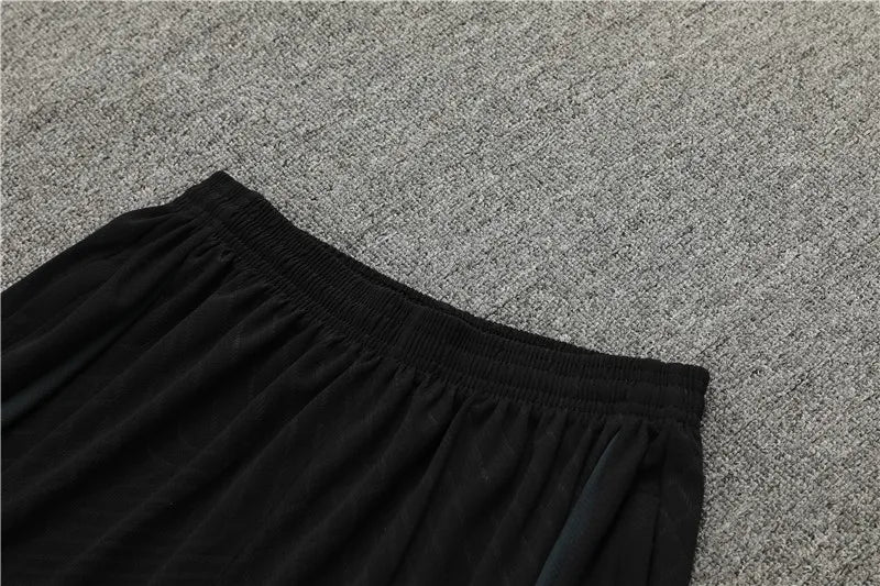 23-24 Chelsea Short Sleeve Training Suit