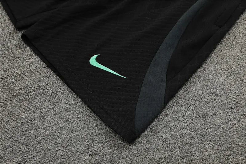 23-24 Chelsea Short Sleeve Training Suit