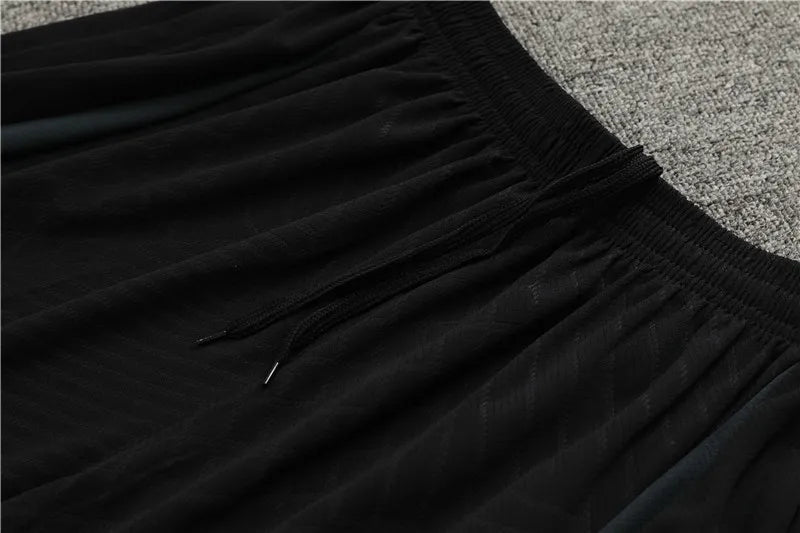 23-24 Chelsea Short Sleeve Training Suit