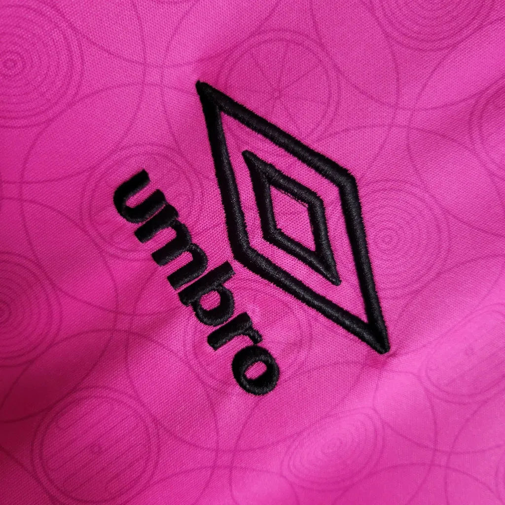 23-24 Sport Recife Pink October Fans Jersey