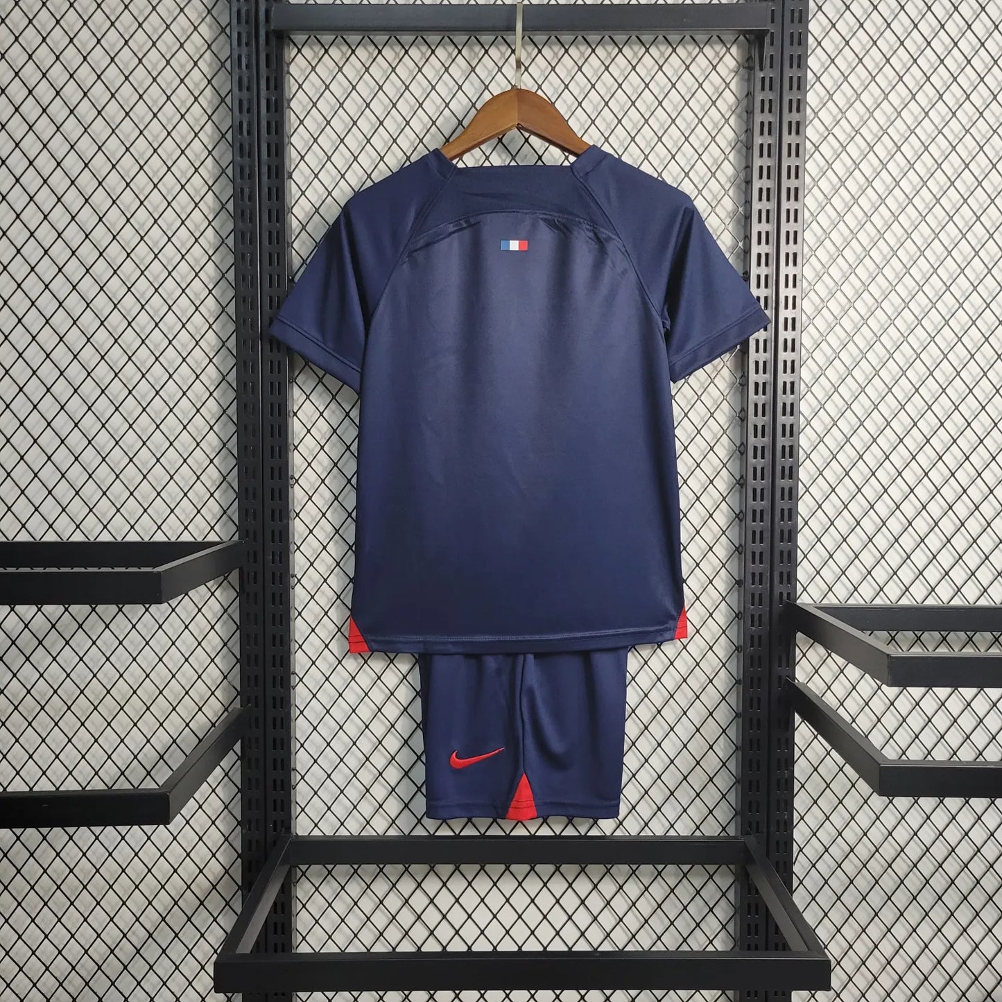 23-24 PSG Home Kids Kit