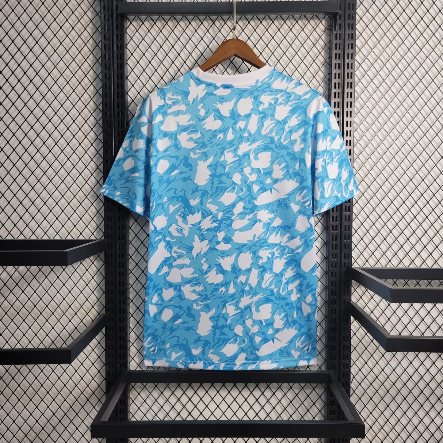 23-24 AX Training Fans Jersey