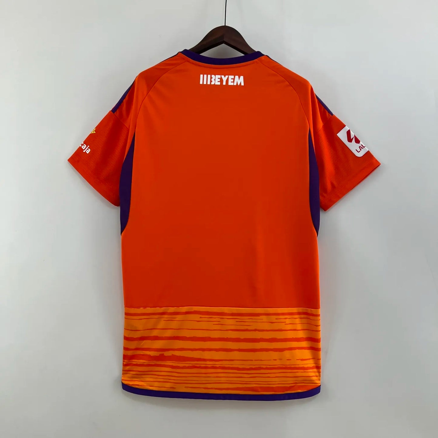 23-24 Albacete Third Fans Jersey