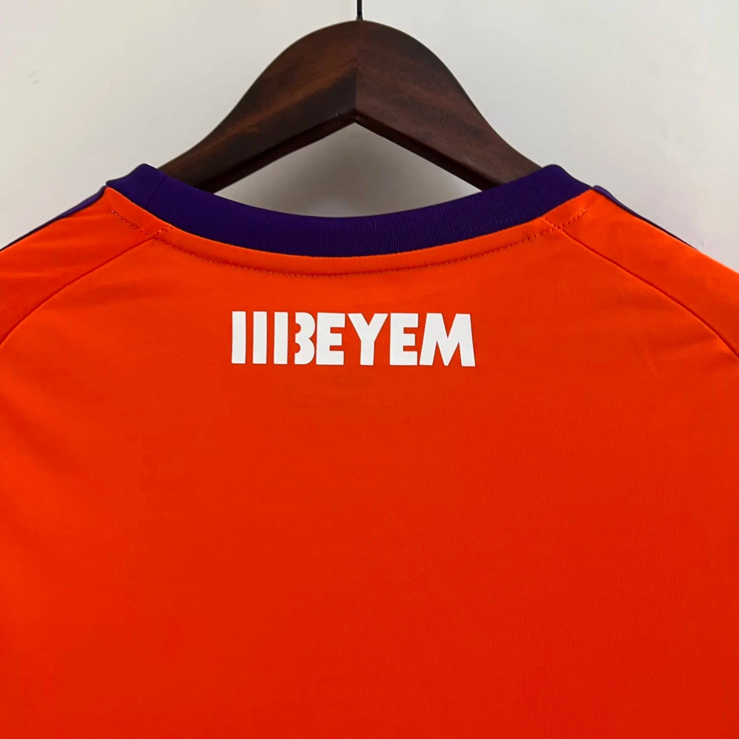 23-24 Albacete Third Fans Jersey
