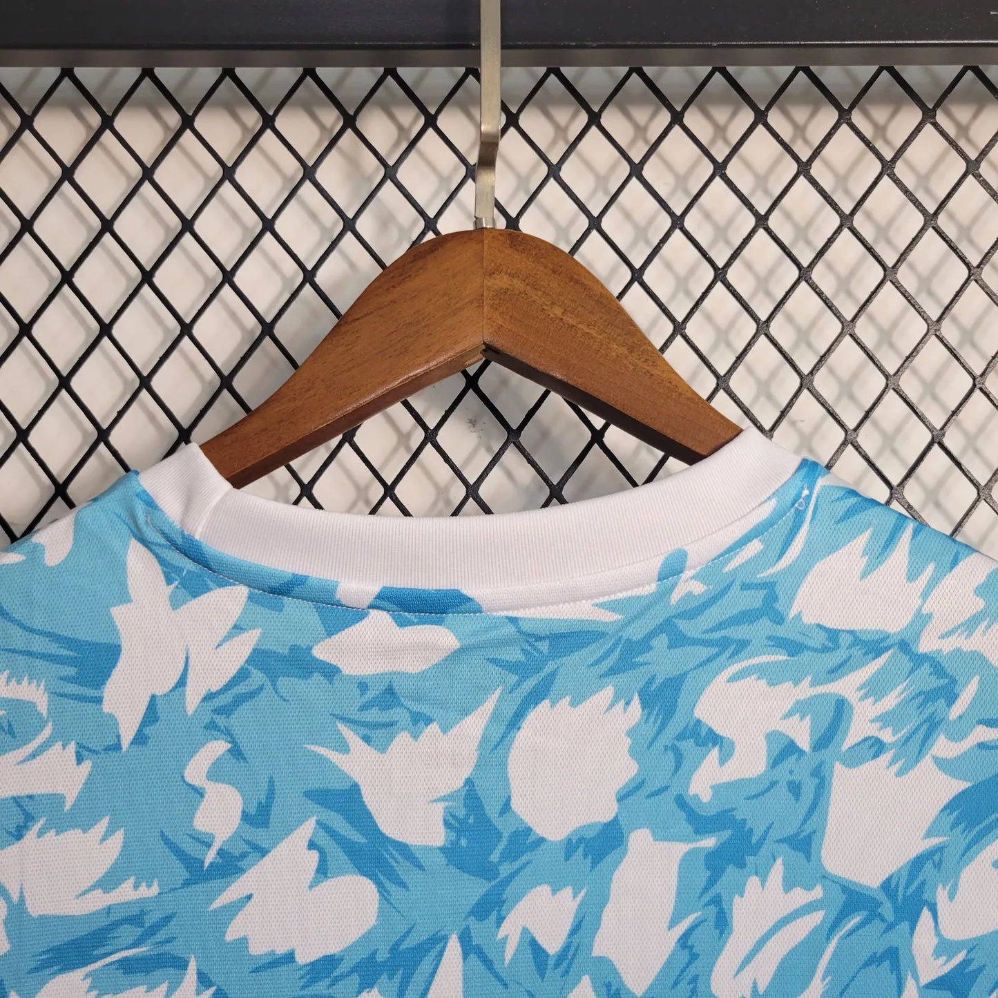 23-24 AX Training Fans Jersey