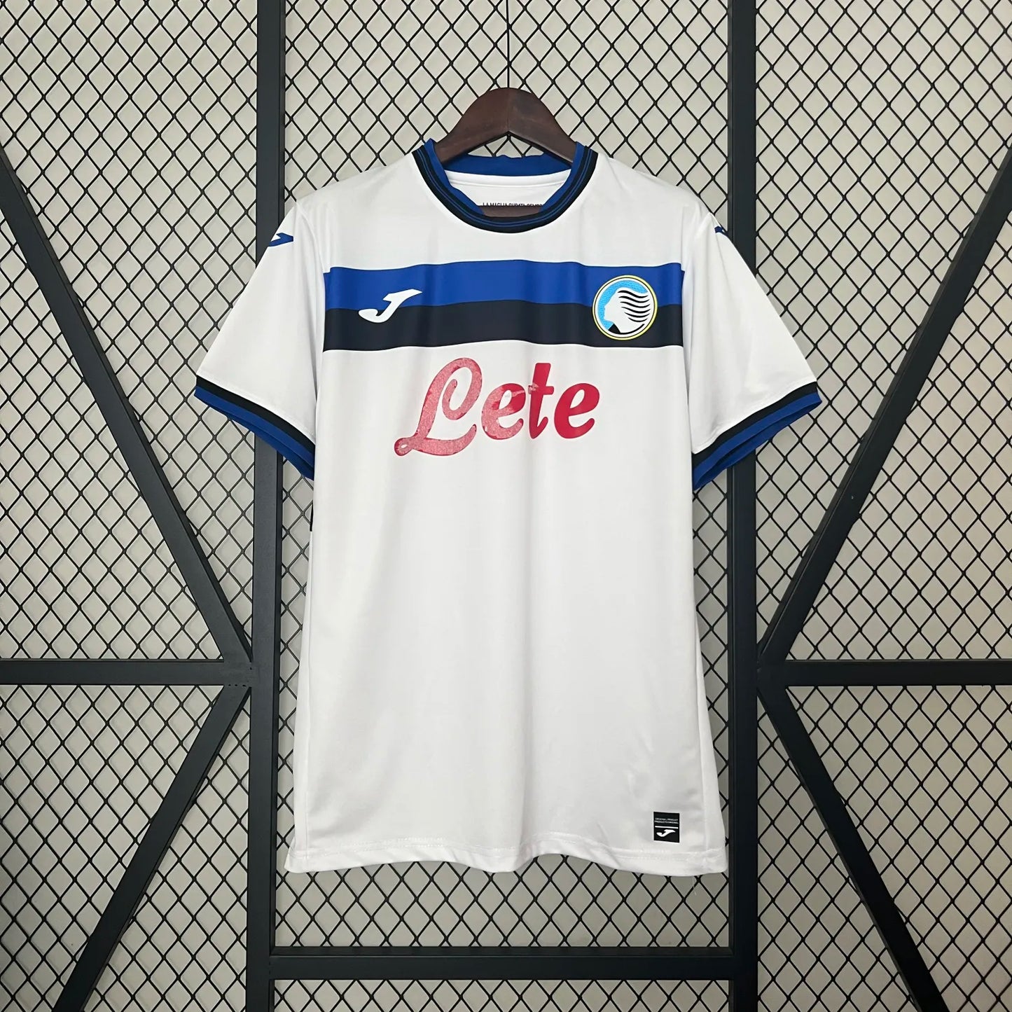 24-25 Atlanta Away Fans Jersey