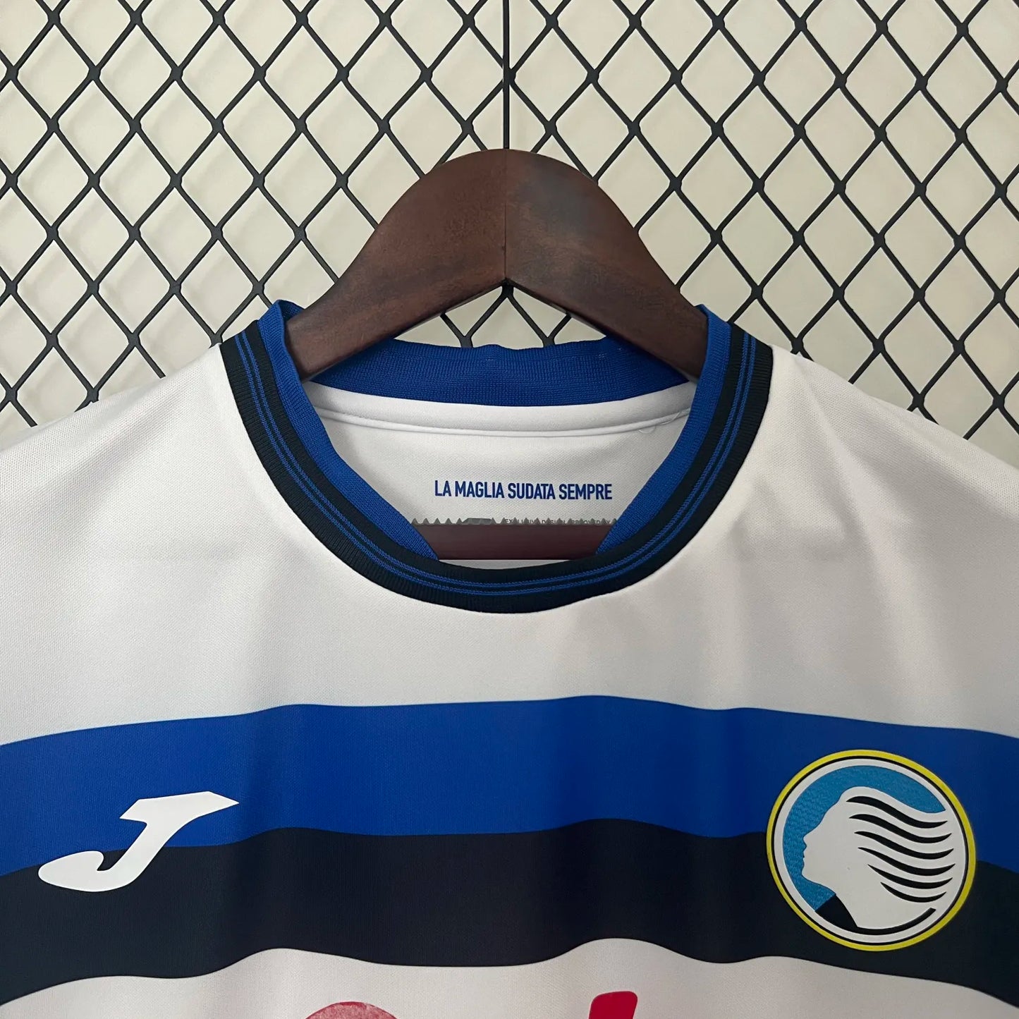 24-25 Atlanta Away Fans Jersey