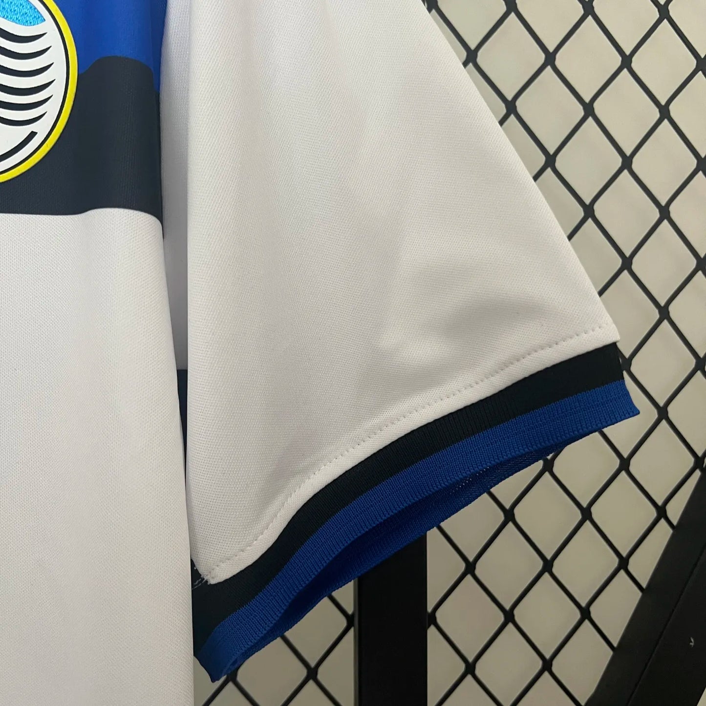24-25 Atlanta Away Fans Jersey