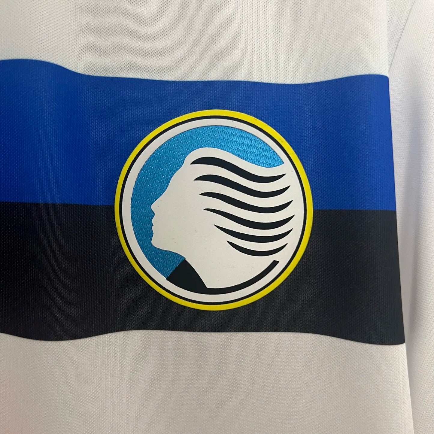 24-25 Atlanta Away Fans Jersey