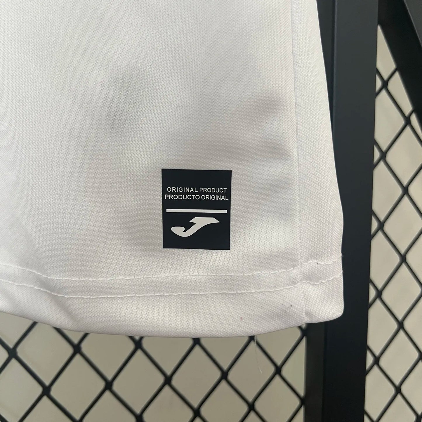 24-25 Atlanta Away Fans Jersey