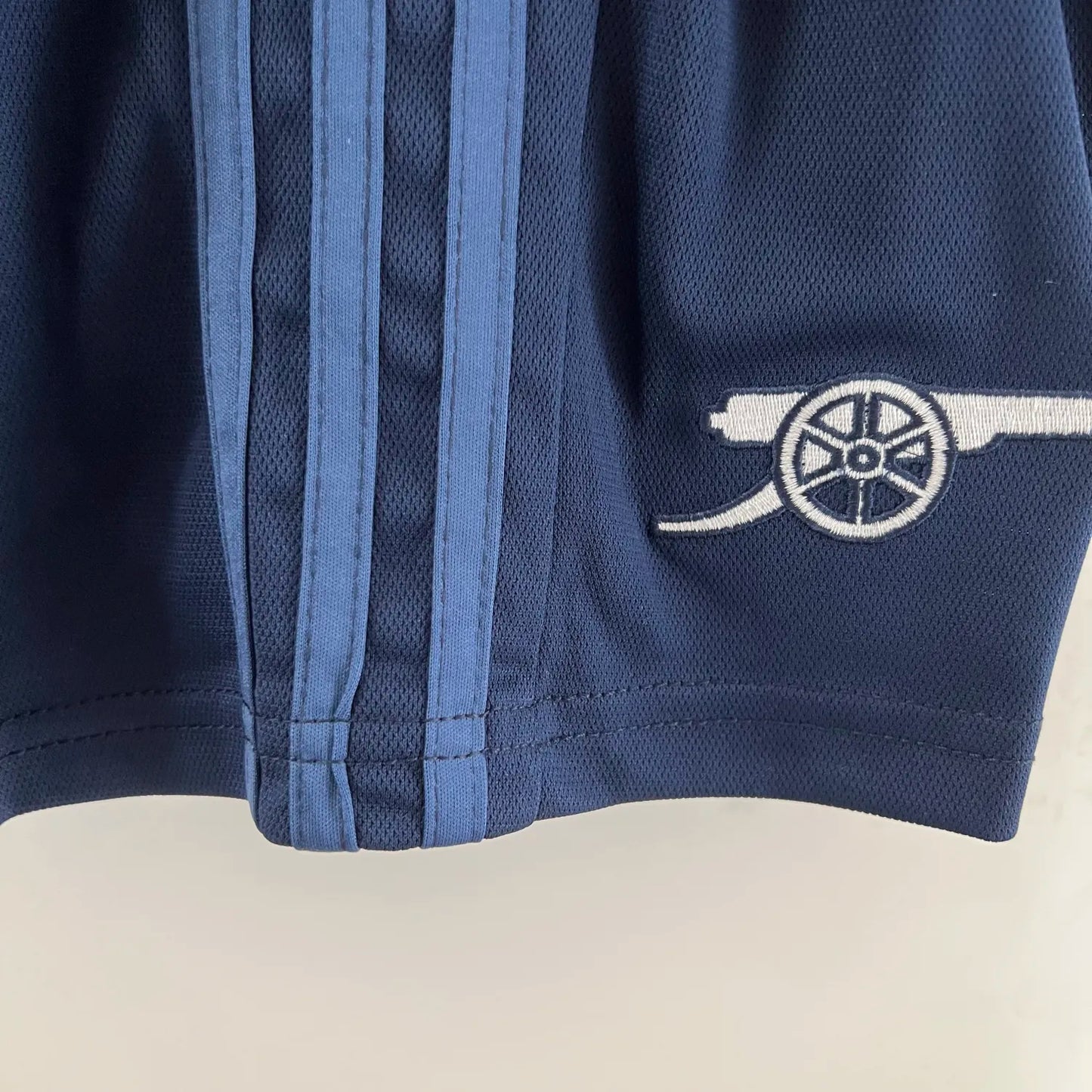 23-24 Arsenal Third Kids Kit