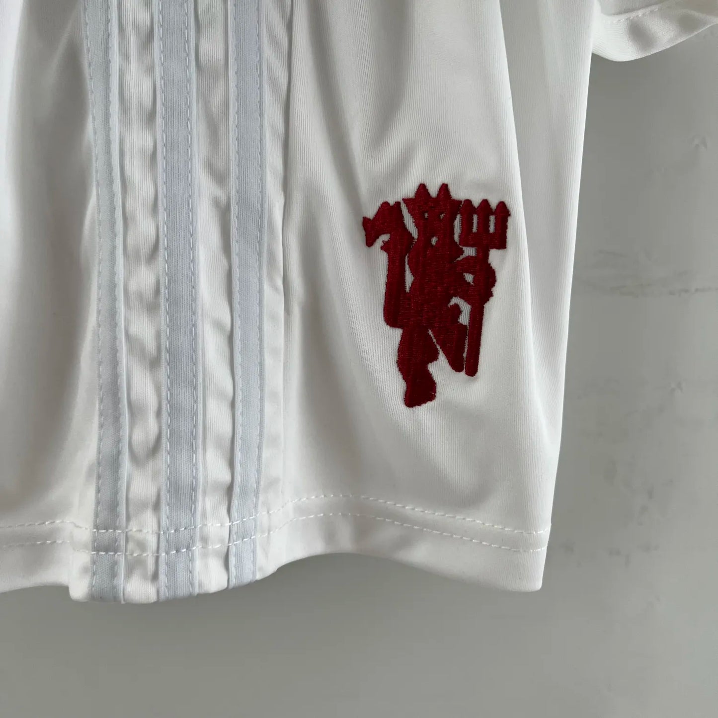 23-24 Manchester United Third Kids Kit
