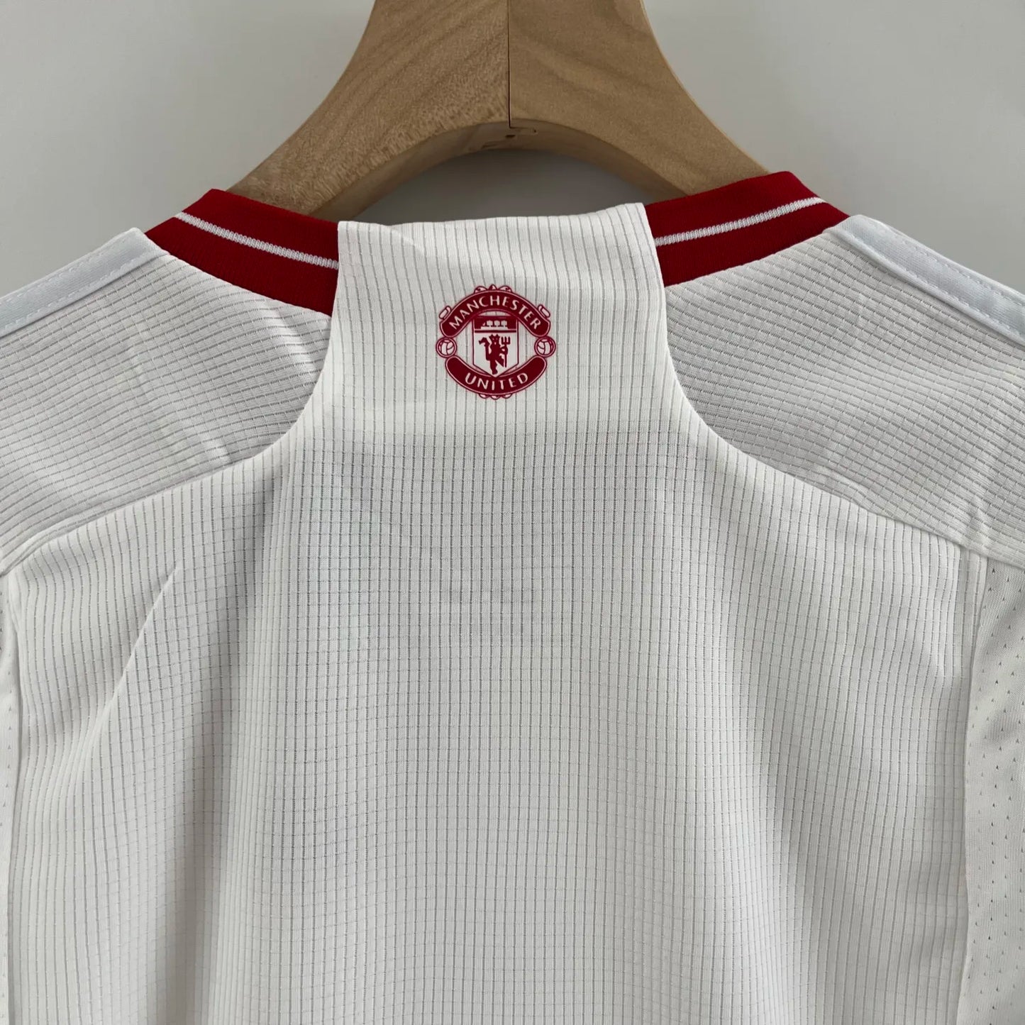 23-24 Manchester United Third Kids Kit