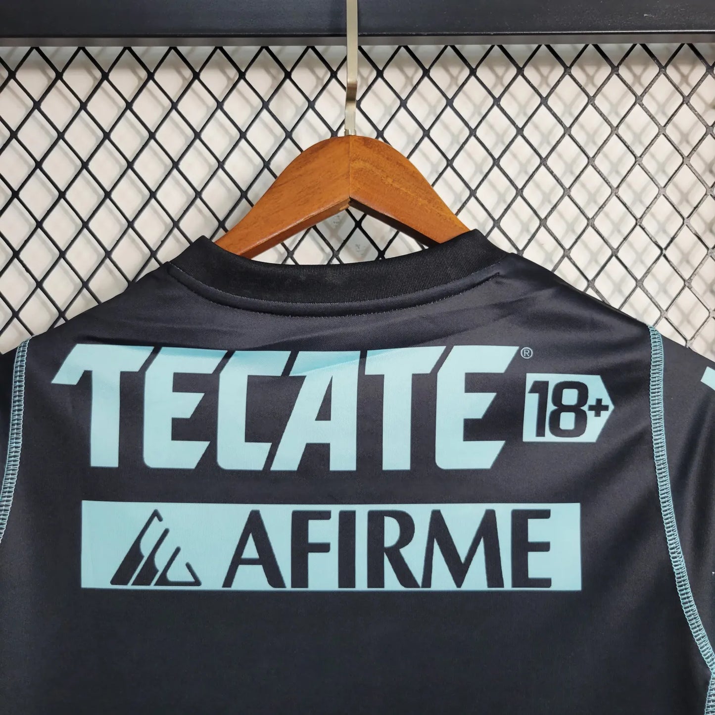 23-24 Tiger Special Edition Fans Jersey