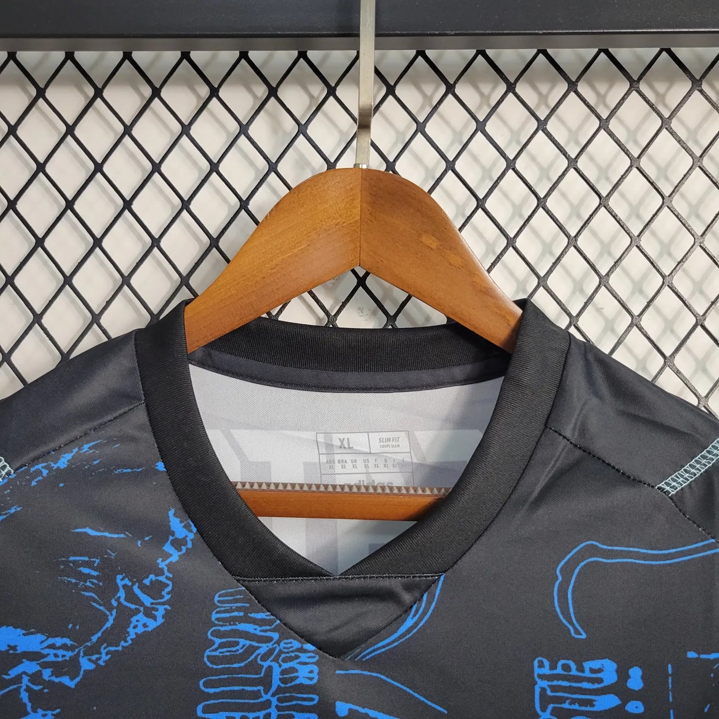 23-24 Tiger Special Edition Fans Jersey