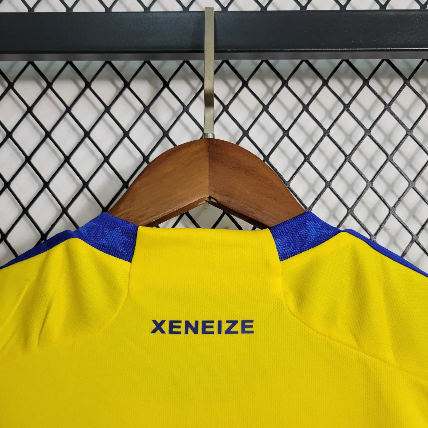 23-24 Boca Juniors Away Kids Kit