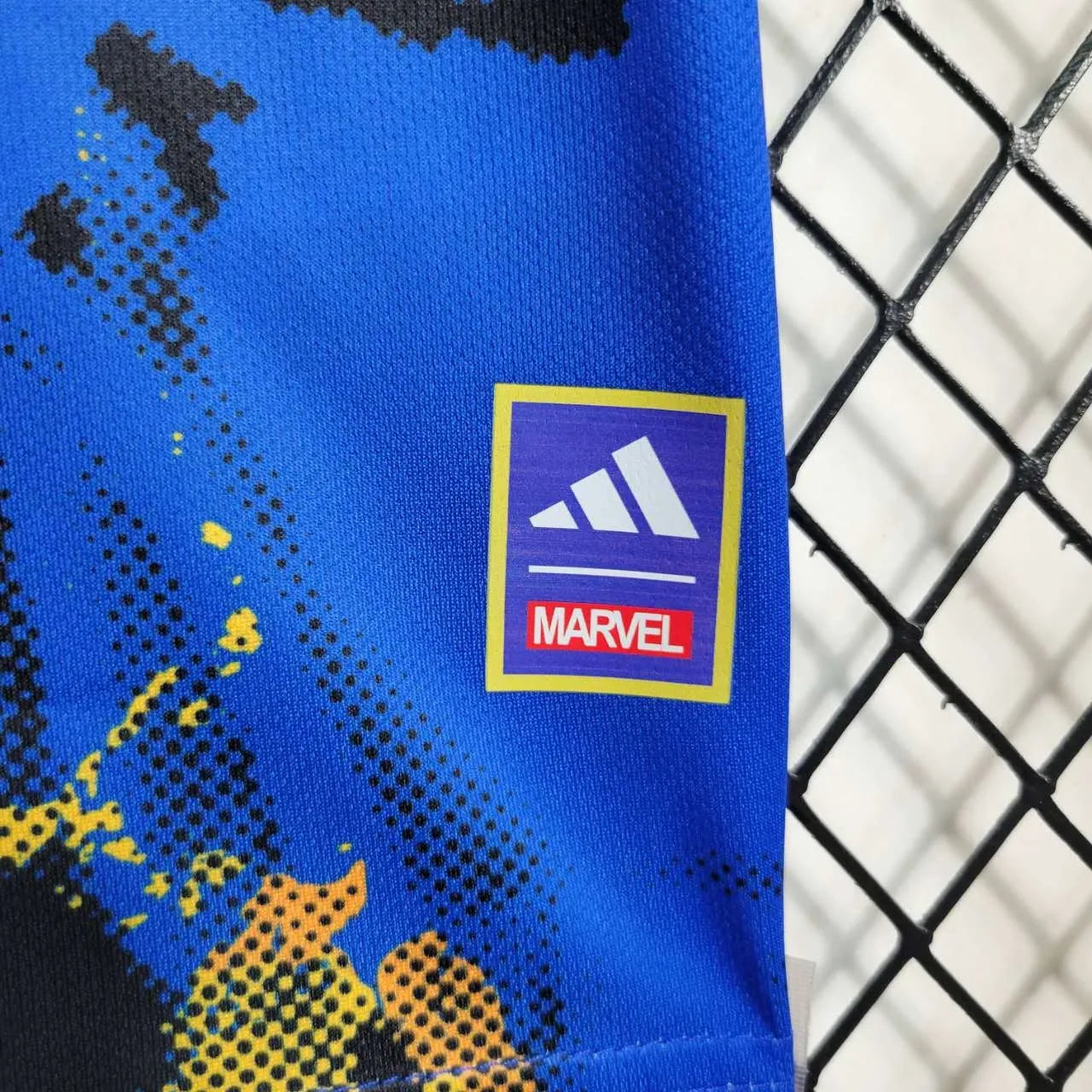 23-24 Inter Miami Training Kids Kit