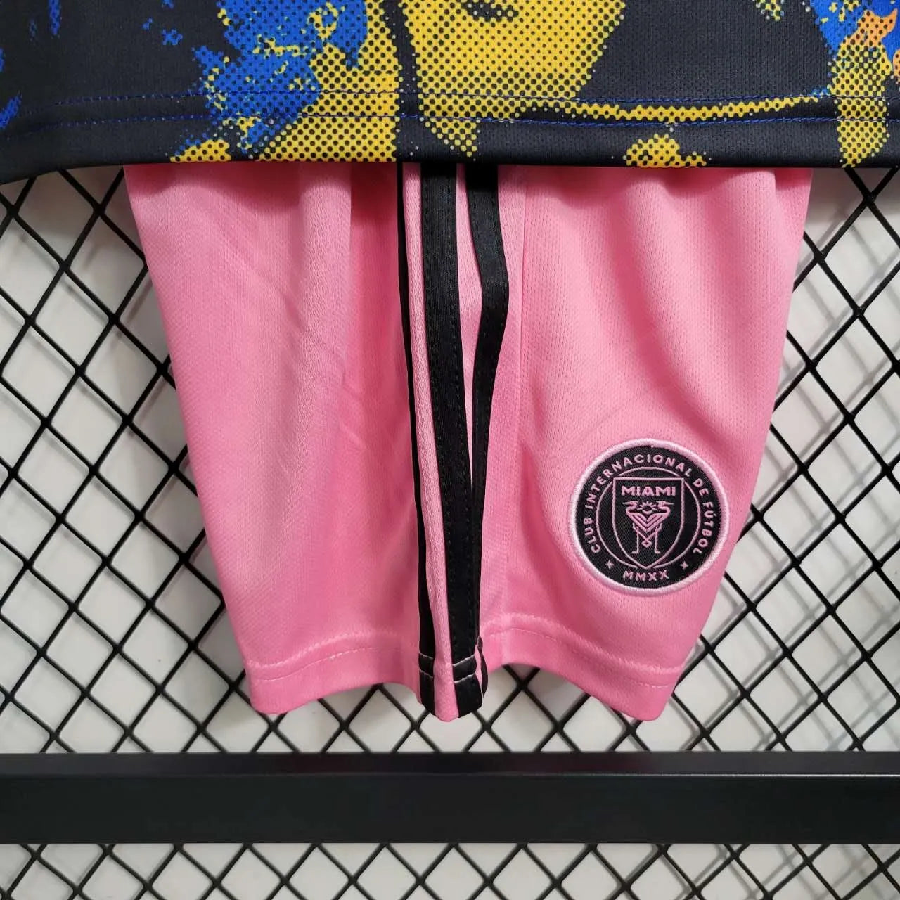 23-24 Inter Miami Training Kids Kit