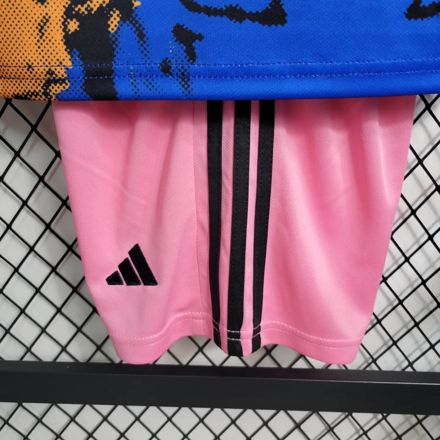 23-24 Inter Miami Training Kids Kit