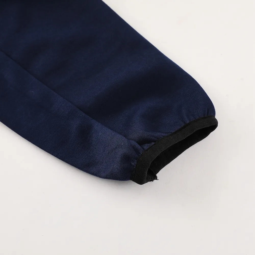 2023 France Jacket Hooded Tracksuit