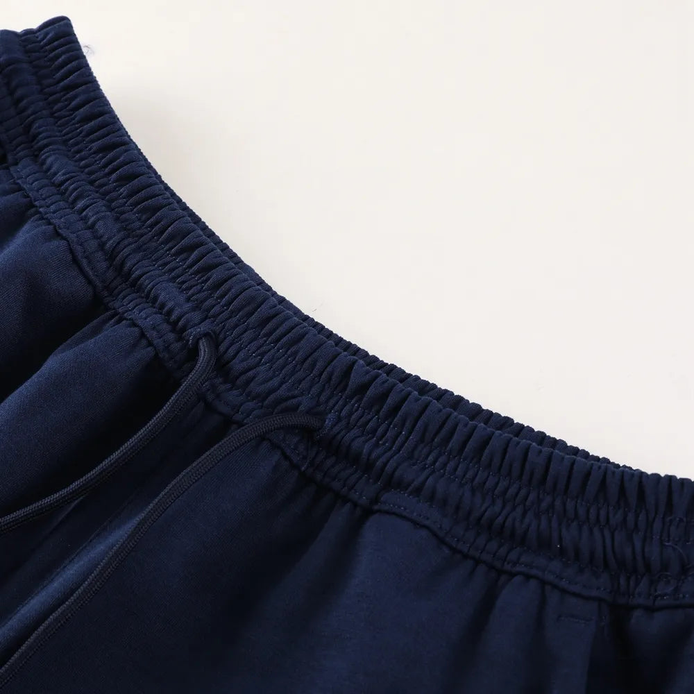 2023 France Jacket Hooded Tracksuit