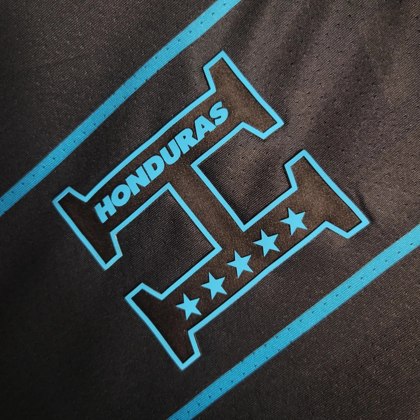 2023 Honduras Third Fans Jersey
