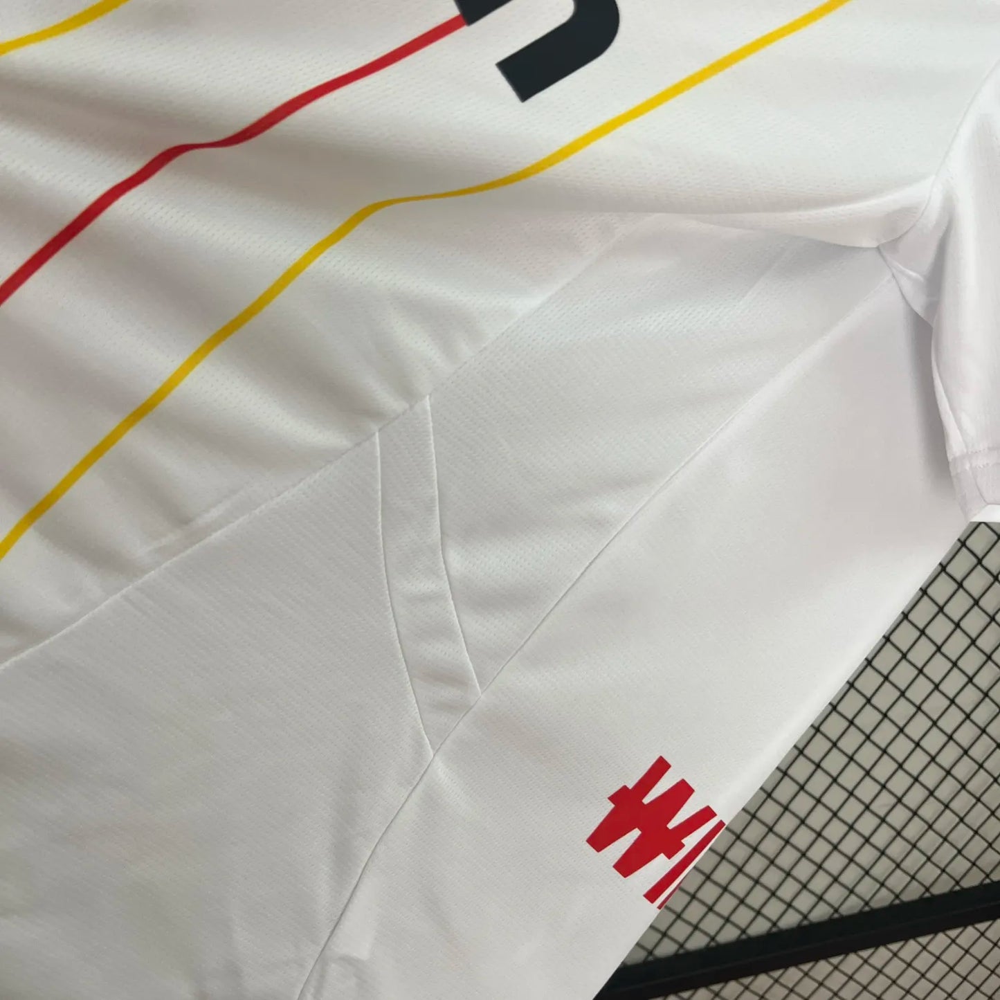 24-25 RC Lens Third Fans Jersey