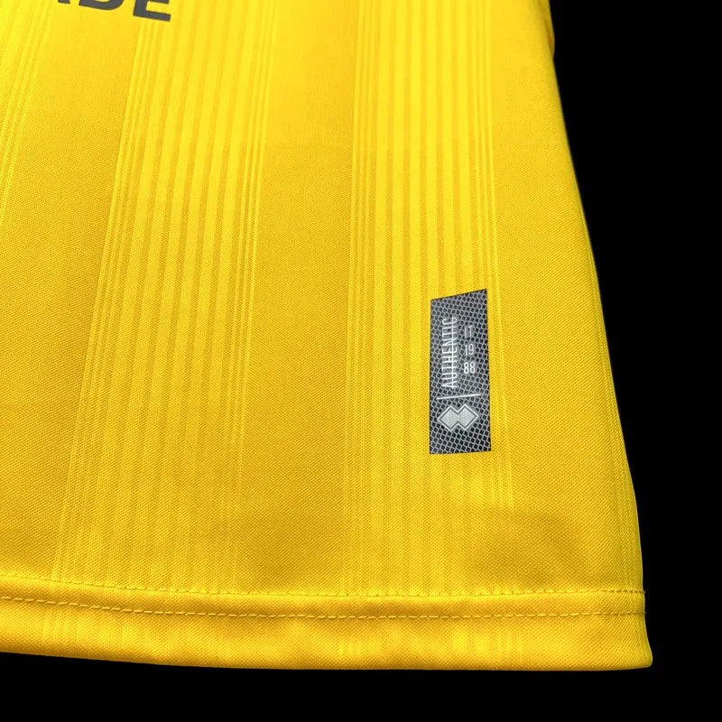23-24 Sheffield United Third Fans Jersey
